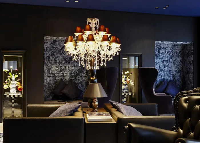 Luxushotel: Andaz Amsterdam, Prinsengracht, By Hyatt