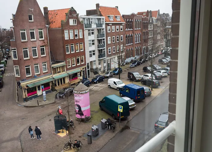 3 sterren hotel: Linden Hotel