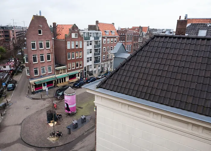 3 sterren hotel: Linden Hotel