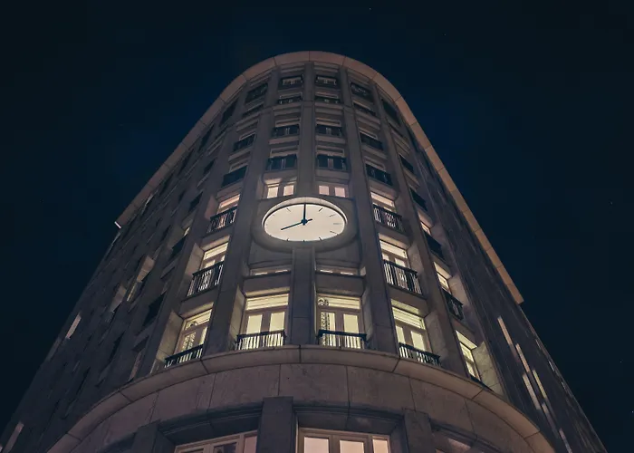 Amadi Panorama Hotel