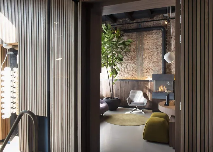 Cheap hotel: Boutique Hotel Oosteinde
