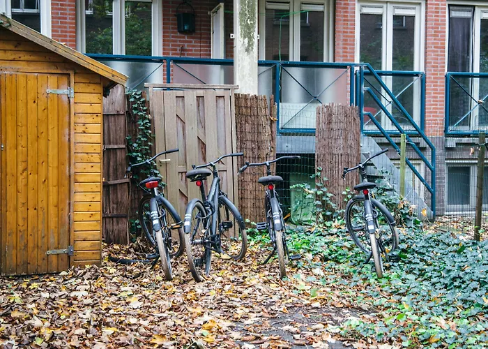 Hotel dichtbij College: Clinkcoco