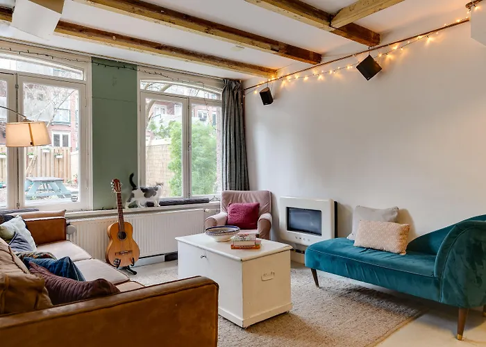 Hotel dichtbij College: Clinkcoco