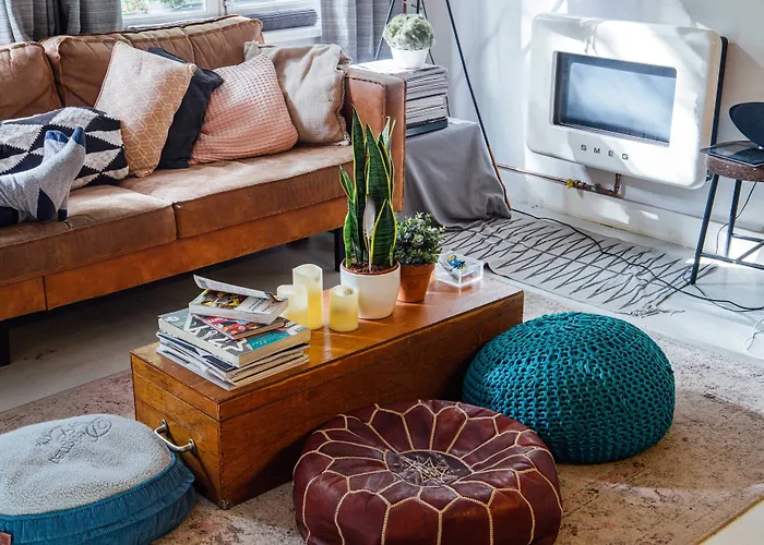 Hotel dichtbij College: Clinkcoco