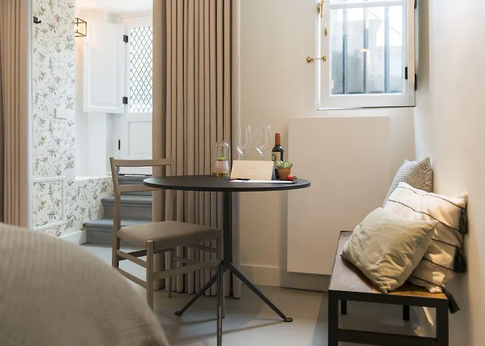 Milkhouse Luxury Stay Amsterdam