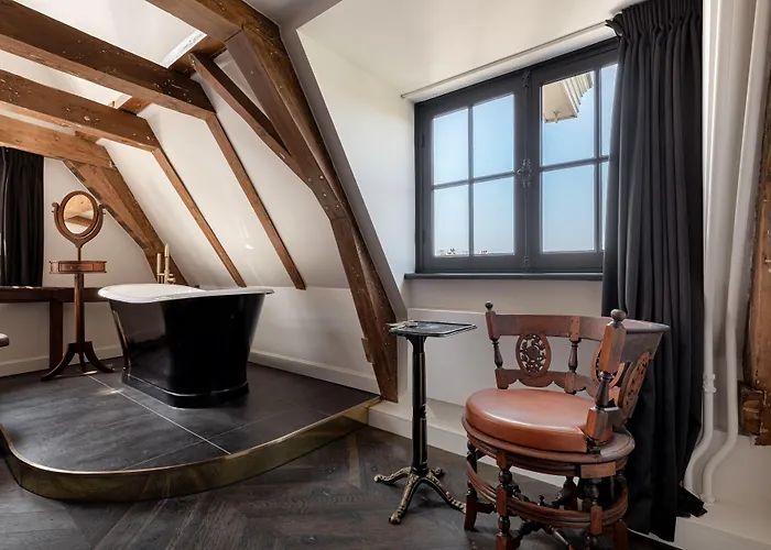 Family Hotel: Boutique Hotel The Craftsmen