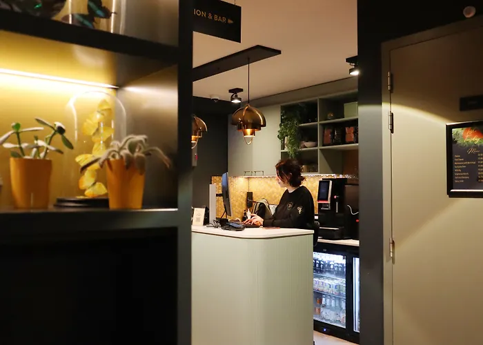 Hostel: The Bee Hostel