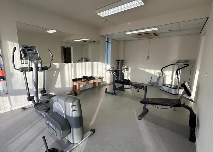 Romantisches Hotel: Westlake Hotels Amsterdam