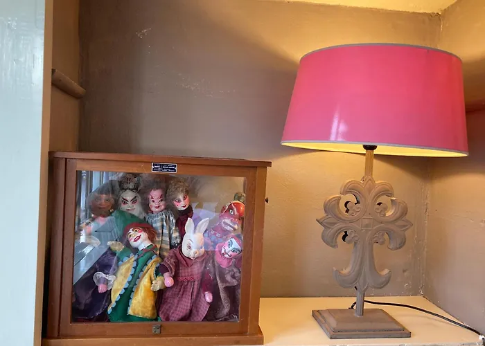 B&B Herengracht 21