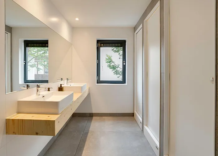 Resort: St Christopher'S Inn Amsterdam - The Winston