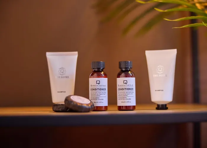 Albergo economico: Quentin Canal House Hotel