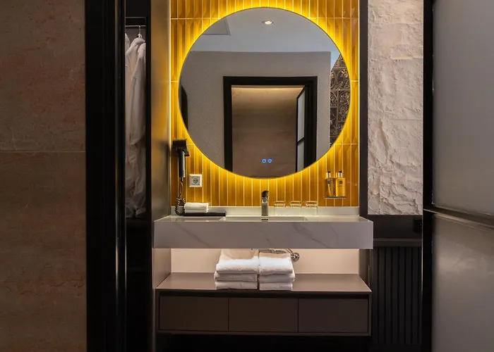 Boutique-Hotel: Hotel Sebastians
