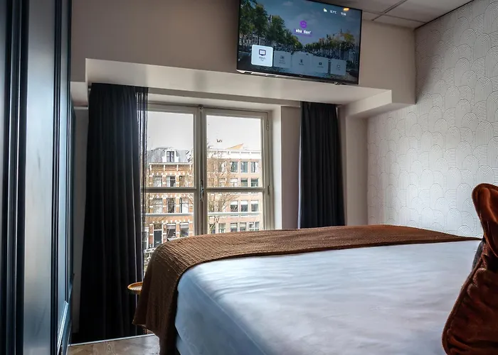 Boutique-Hotel: Hotel Sebastians