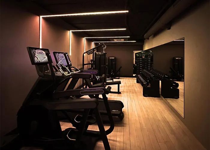 Hôtel pour familles: Met Hotel Amsterdam