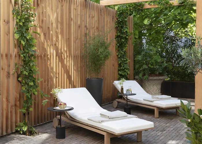 5-Sterne-Hotel: Anantara Grand Hotel Krasnapolsky Amsterdam