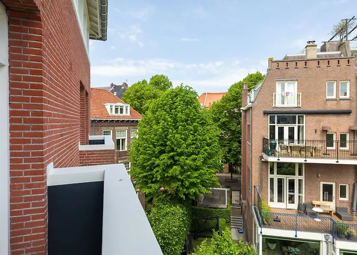 Dutch Design Vondelpark
