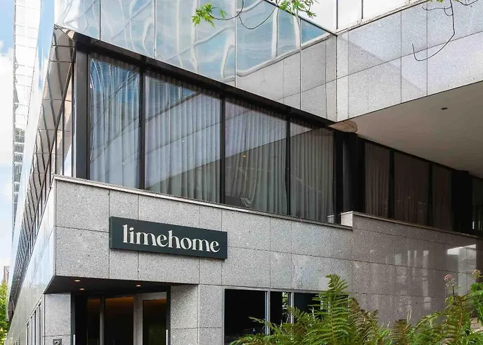 Limehome Gatwickstraat
