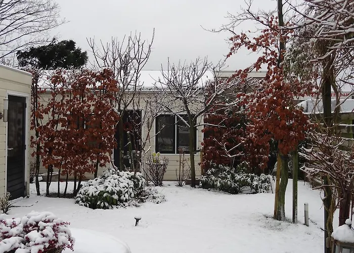 Bed&Breakfast De Noordeling