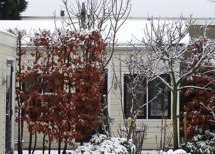 Bed&Breakfast De Noordeling