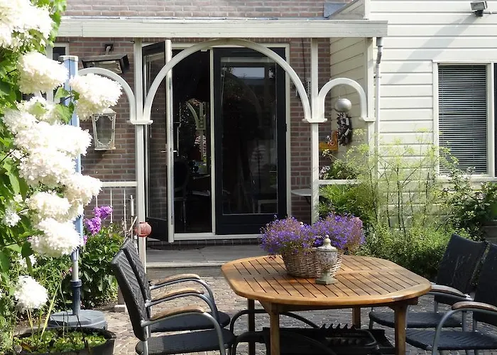 Bed&Breakfast De Noordeling