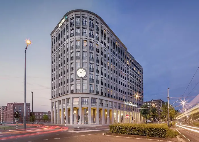 Amadi Panorama Hotel